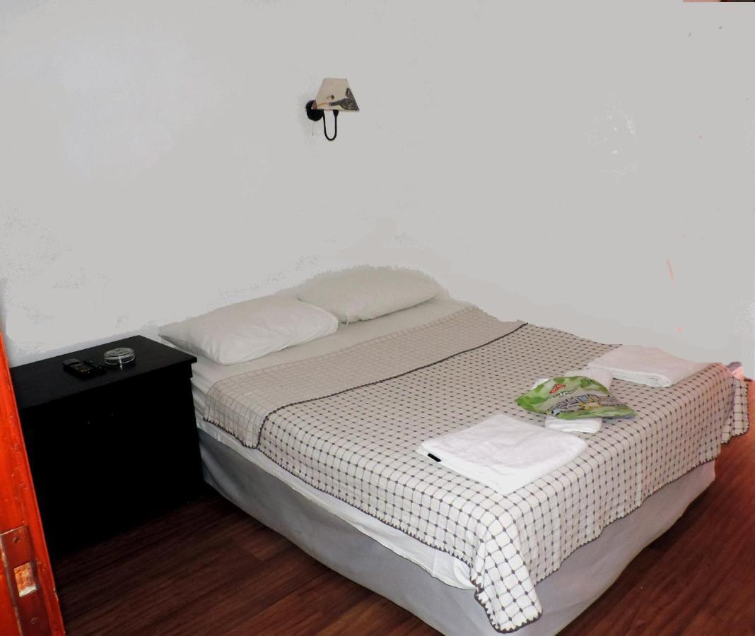 Bircan Hotel Bodrum Bagian luar foto