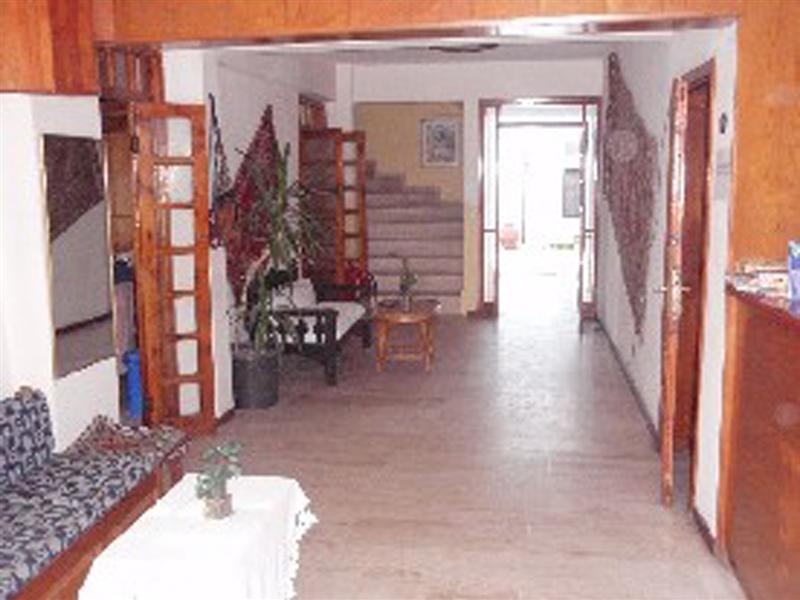 Bircan Hotel Bodrum Bagian luar foto