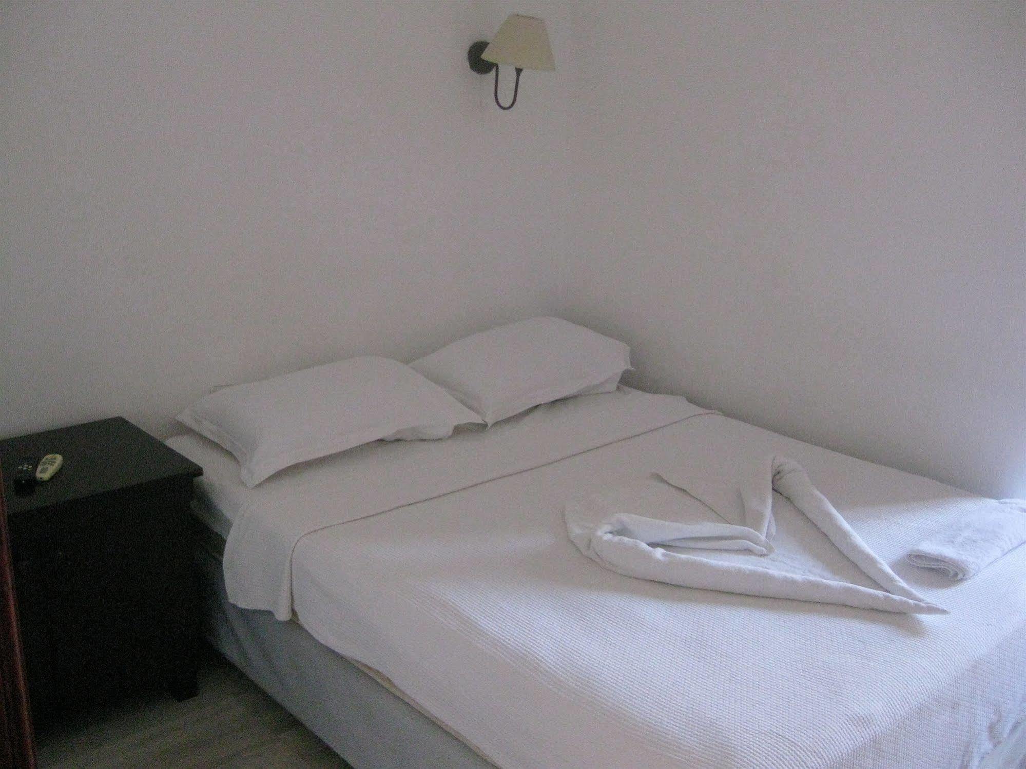 Bircan Hotel Bodrum Bagian luar foto