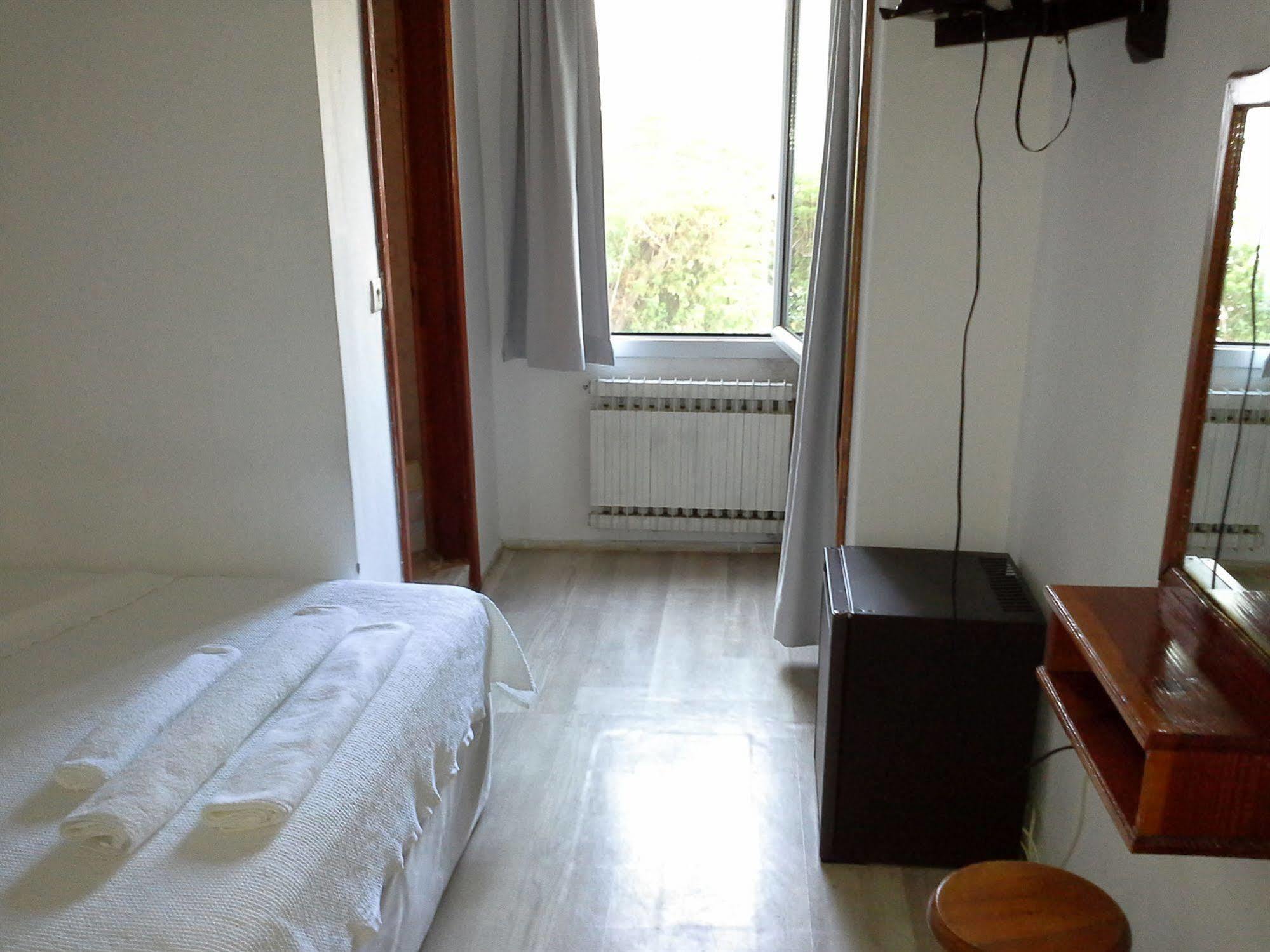 Bircan Hotel Bodrum Bagian luar foto